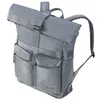 Image de Sac à dos - HEAD - TOUR BACKPACK 30L KG - Roll-top - 30 L - Compartiment raquettes