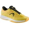 Image de Chaussures de tennis Head Revolt Pro 4.5 Jaune 45 273244
