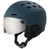 Image de Casque De Ski / Snow Head Radar Night Petrol Homme