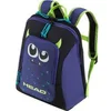 Image de Sac à dos enfant Head Tour Violet TU 260774