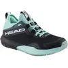 Image de Chaussures de padel femme Head Motion Pro Noir 39 274604