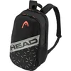 Image de Sac à dos Head Team Noir 21 L 262244
