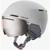 Image de Casque De Ski / Snow Head Cinema White Femme