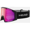 Image de Masque Head Neves Pro 5K noir avec écran 5K Red - L