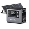 Image de Station électrique portable - AFERIY - P280 - 2800W - 2048Wh extensible 1024kWh - LiFePO4 4000 cycles