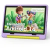 Image de Tablette pour enfant - KOTSREN - 10 pouces (Android 14) - Octa-core - 8Go+64Go - WiFi 6