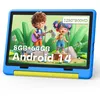 Image de Tablette tactile 10.1 pour enfants - KOTSREN - Android 16 - 24 Go RAM - 64 Go (ext. 1 To) - 5G WiFi - 6000mAh - Contrôle Parental