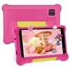 Image de Tablette tactile KOTSREN 7 Android 16 pour enfants 24 Go RAM 128 Go Contrôle parental WiFi 6