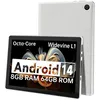 Image de Tablette tactile - KOTSREN - 10.1 - Android 14 - Octa-Core - 8Go RAM / 64Go (+1To microSD)