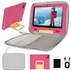 Image de Tablette Enfants 101 Octa Core - KOTSREN - Android 15 - 20 Go RAM - 128 Go (TF jusquà 1 To) - Wi Fi 6