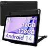 Image de Tablette tactile - KOTSREN - A523 Octa-core - 11 HD 1280x800 - 16Go RAM 128Go ROM - Wi Fi6 5G BT5 6800mAh