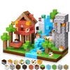 Image de 150 pièces Construction Magnetique Enfant Magnetic Blocks 3+ Jeux Aimants Bloc de Cube Magnétique de pour Garçon et Fille