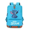 Image de Sac à Dos pour EnfantCartable Garcon Primaire étudiantSac Ecole Maternelle Personnalisé Sac VoyageCartable ScolaireBleu-6