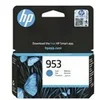 Image de HP 953 - cyan - originale - cartouche d'encre