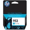 Image de HP 953 Cyan F6U12AE