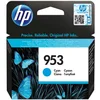 Image de Cartouche Encre Hp 953 F6u12ae 9 Ml Cyan
