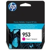 Image de Hp 953 Cartouche Dencre Mangenta Authentique Pour Hp Officejet Pro 8710/8715/8720 F6u13ae