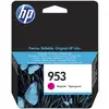 Image de HP 953 Magenta F6U13AE