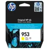 Image de HP 953 Jaune F6U14AE