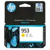 Image de Hp 953 Cartouche D’encre Jaune Authentique