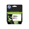 Image de HP 953XL - a rendement eleve - magenta - originale - cartouche d'encre