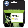 Image de HP Cartouche d'encre n°953XL (F6U18AE) - Jaune