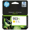 Image de Cartouche D'encre Originale Hp 953xl Jaune