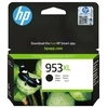 Image de Hp 953xl Cartouche D’encre Noire Grande Capacité Authentique