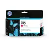 Image de Hp Cartouche D’encre Designjet 745 Magenta, 130 Ml