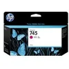 Image de HP 745 - magenta - original - DesignJet - cartouche d'encre