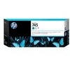 Image de HP 745 - haute capacite - cyan - original - DesignJet - cartouche d'encre