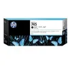 Image de HP 745 - haute capacite - noir mat - original - DesignJet - cartouche d'encre