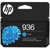 Image de Hp Cartouche D’impression Jet D’encre Noir Générique