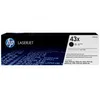 Image de HP 43X - a rendement eleve - noir - original - LaserJet - cartouche de toner (C8543X)