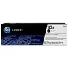 Image de HP 43X (C8543X) - Noir Haute Capacité
