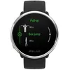 Image de Polar Ignite - PolymÃ¨re renforcÃ© de fibres de verre - montre intelligente avec bracelet - TPU - noir - taille du bracelet : M/L - Bluetooth - 35 g en occasion ou reconditionné