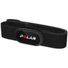 Image de Polar H10 Détecteur De Fréquence Cardiaque Noir M-xxl