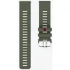 Image de Bracelet Polar Grit X M/L vert
