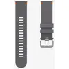 Image de Bracelet Polar Vantage V2 LTHR gris orange