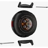 Image de Adaptateur de bracelet Polar SHIFT pour Vantage V2 noir