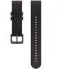 Image de Bracelet de montre en cuir Polar Pacer LTHR Noir 910104669