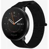 Image de Cardiofréquencemètre Polar Unite noir avec bande velcro M-L