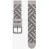 Image de Bracelet Polar Alcantara 20 mm M sable