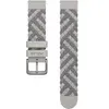 Image de Bracelet de montre Polar Gris 910106997