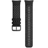 Image de Bracelet de montre Polar Pacer Pro Noir S/L 910107000
