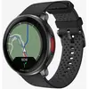 Image de Cardiofréquencemètre GPS Polar Vantage V3 noir bracelet silicone noir