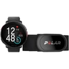 Image de Montre connectée Polar Vantage V3 avec H10 Heart Rate Sensor Noir S/L 900108891