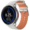 Image de Montre connectée Premium Multisport - Polar - Vantage V3 - GPS double fréquence - Écran AMOLED - Autonomie 61h