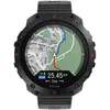 Image de Polar Grit X2 Pro Night Black Montre de trail et de sports outdoor haut de gamme