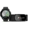 Image de Polar Grit X2 Pro 3,53 Cm (1.39") Amoled Numérique 454 X 454 Pixels Écran Tactile Noir Gps (satellite)